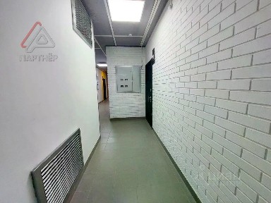 Продается 1-комн. квартира, 40,8 м²