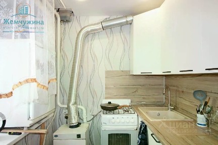 Продается 1-комн. квартира, 27,5 м²