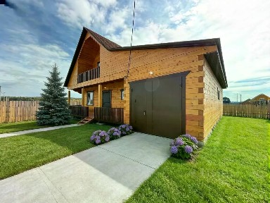 Продается 2-этажный дом, 190 м²