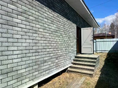 Продается 1-этажный дом, 85,1 м²