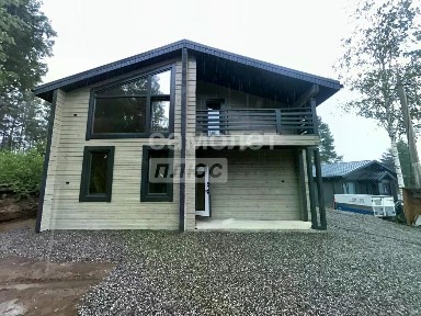 Продается 2-этажный дом, 178 м²