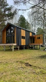 Продается 2-этажный дом, 118 м²