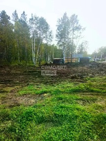 Продается участок, 10 сот.