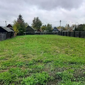 Продается участок, 8,57 сот.