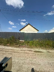 Продается дом, 72 м²