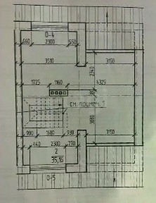 Продается 2-этажный таунхаус, 95,9 м²