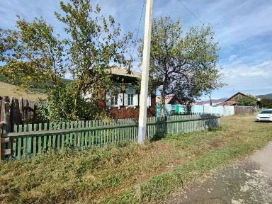 Продается 1-этажный дом, 67,5 м²