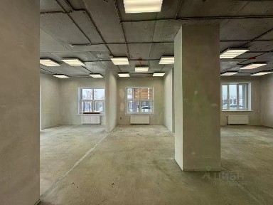 Сдается торговая площадь, 108,8 м²
