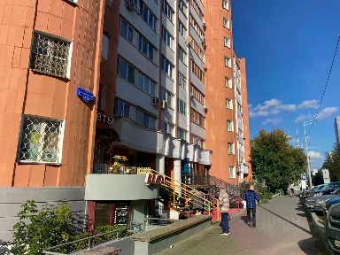 Сдается помещение свободного назначения, 54 м²