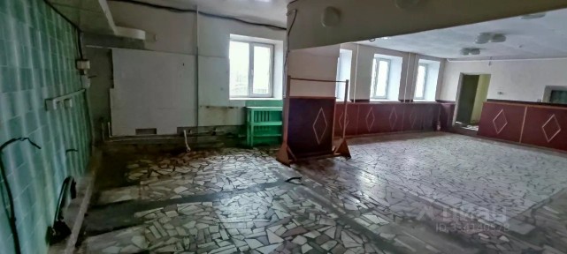Сдается торговая площадь, 88,9 м²