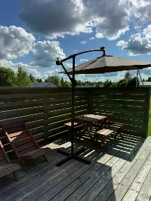 Сдается 1-этажный дом, 65 м²