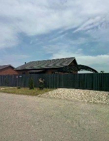 Сдается 1-этажный дом, 115 м²