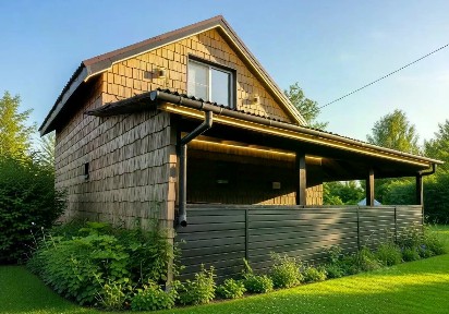 Сдается 2-этажный дом, 110 м²