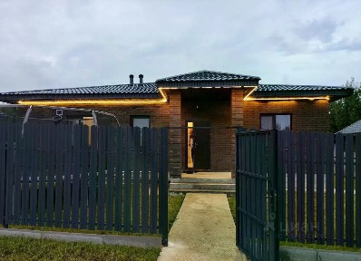 Сдается 1-этажный дом, 142 м²