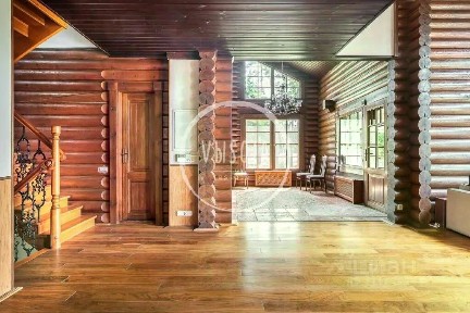 Сдается 2-этажный коттедж, 500 м²
