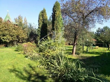 Московская область, Щелково городской округ, Загорянский пгт, ул. Ленина