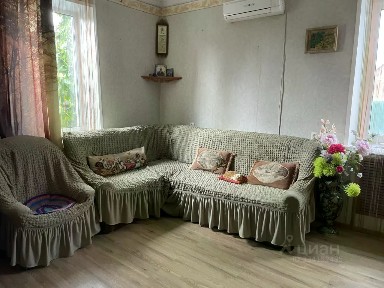 Сдается 1-этажный дом, 63 м²