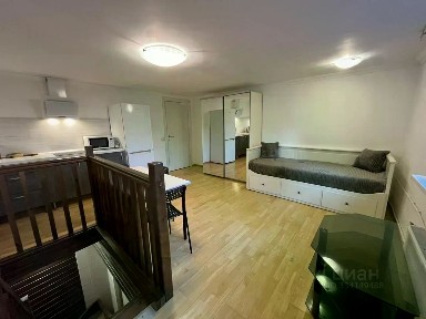 Сдается 2-этажный дом, 50 м²