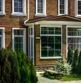 Сдается 3-этажный таунхаус, 145 м²