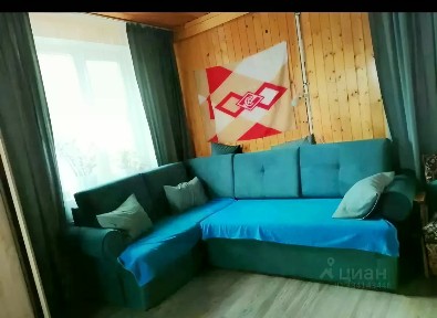 Сдается 2-этажный дом, 60 м²