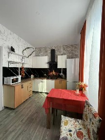 Сдается 1-этажный дом, 75 м²