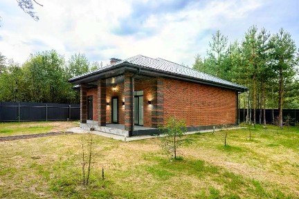 Сдается 2-этажный дом, 160 м²
