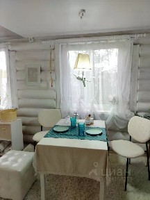 Сдается 1-этажный дом, 36 м²
