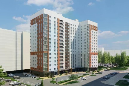 Брянская область, Брянск, р-н Советский, Степная ул., 2Г