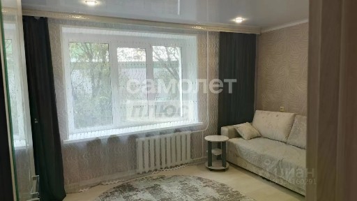 Продается 1-комн. квартира, 36,8 м²