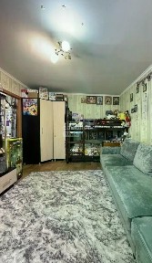 Продается 1-комн. квартира, 28,5 м²