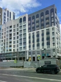 Продается 1-комн. квартира, 39,21 м²