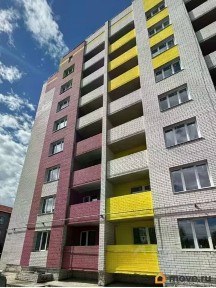 Продается 1-комн. квартира, 41 м²
