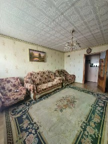 Продается 3-комн. квартира, 63 м²