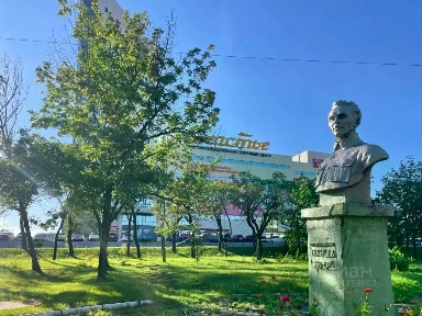 Продается торговая площадь, 67 м²