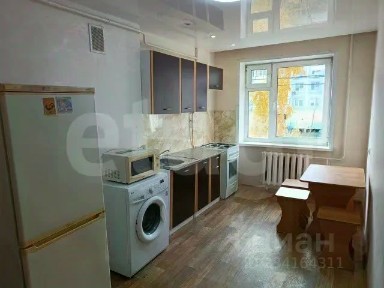 Сдается 1-комн. квартира, 35 м²