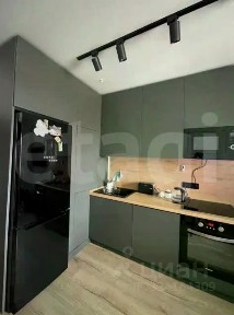 Сдается 1-комн. квартира, 43 м²