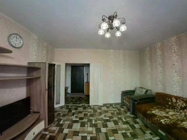 Сдается 1-комн. квартира, 39,8 м²