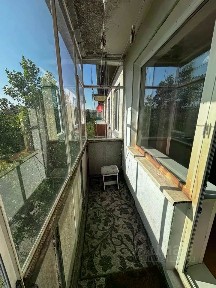 Сдается 2-комн. квартира, 40 м²