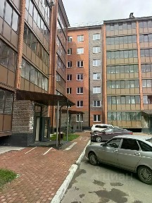 Сдается 1-комн. квартира, 38 м²
