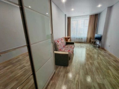 Сдается 1-комн. квартира, 41 м²