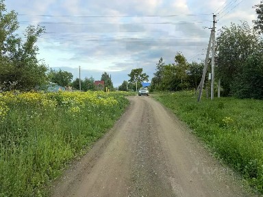 Продается участок, 29,12 сот.