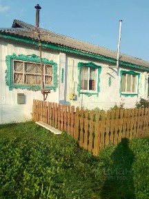 Продается 1-этажный дом, 68 м²