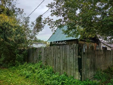 Продается 1-этажный дом, 29,5 м²
