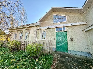 Продается 1-этажный дом, 46,6 м²