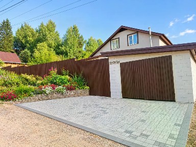 Продается 3-этажный дом, 149,3 м²