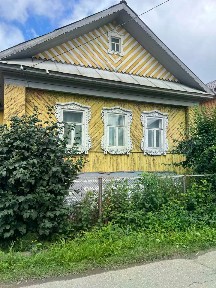 Продается 2-этажный дом, 67 м²