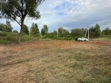 Продается участок, 10,6 сот.