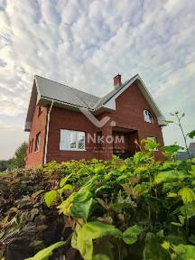 Продается 2-этажный коттедж, 165,1 м²