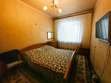 Продается 2-комн. квартира, 55 м²