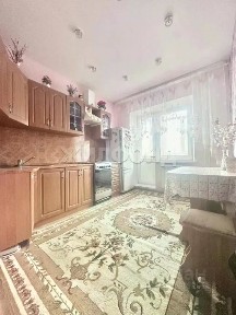 Продается 2-комн. квартира, 60,4 м²